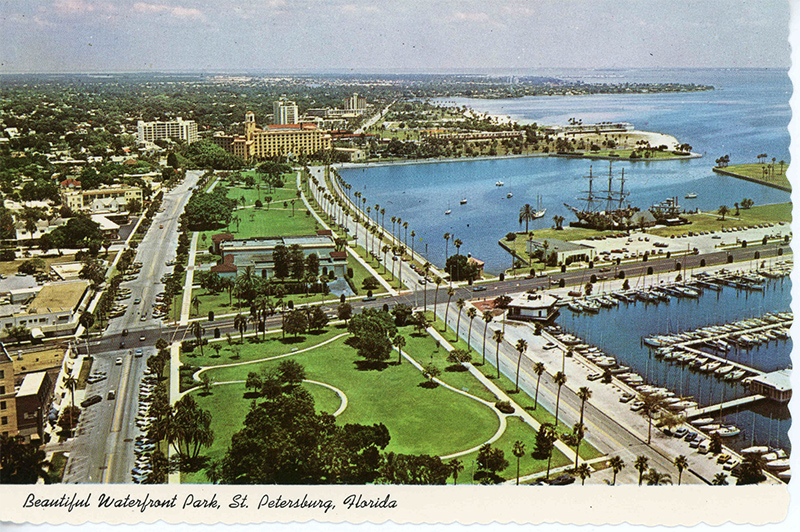 postcard